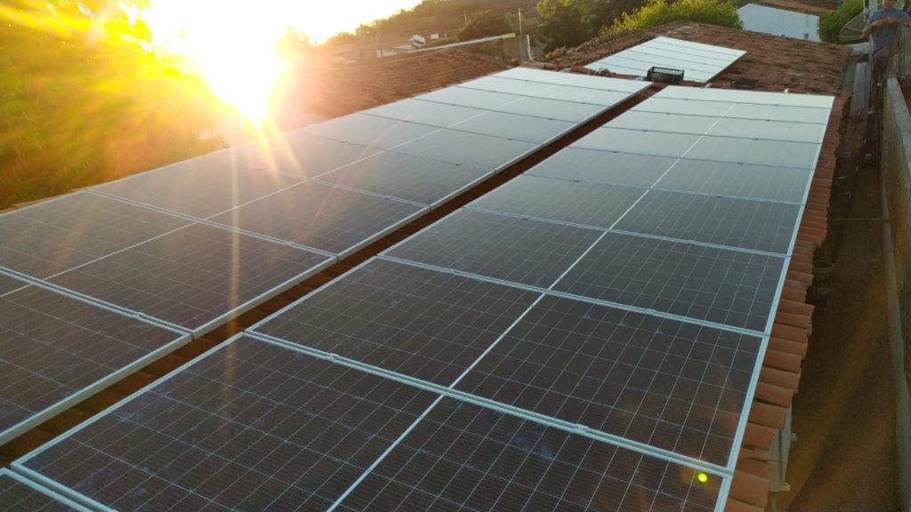 Energia solar: o que muda com as novas regras na sua conta?